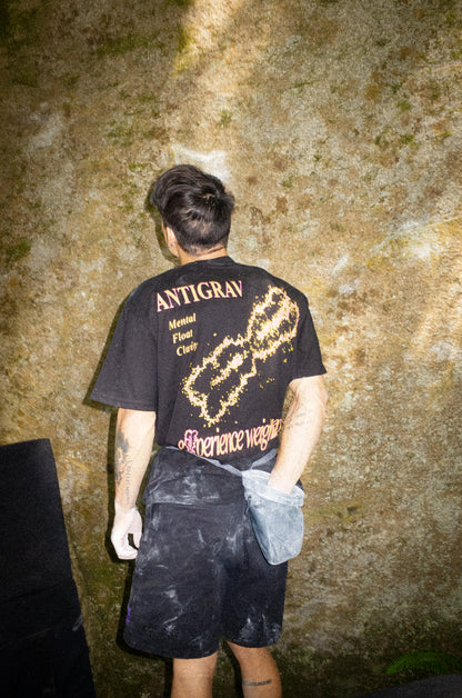 NEW Weightlessness (Heavyweight) Tee