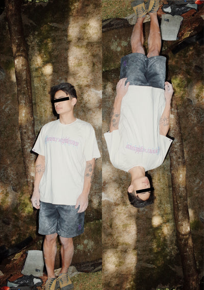 Weightlessness Tee