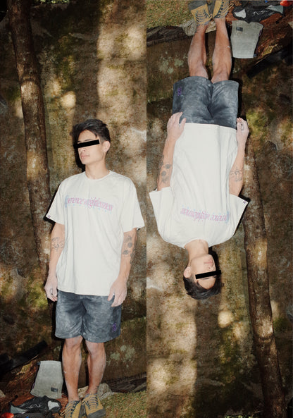 Weightlessness Tee