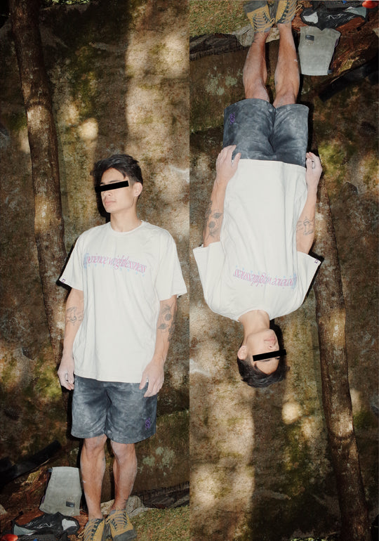 Weightlessness Tee