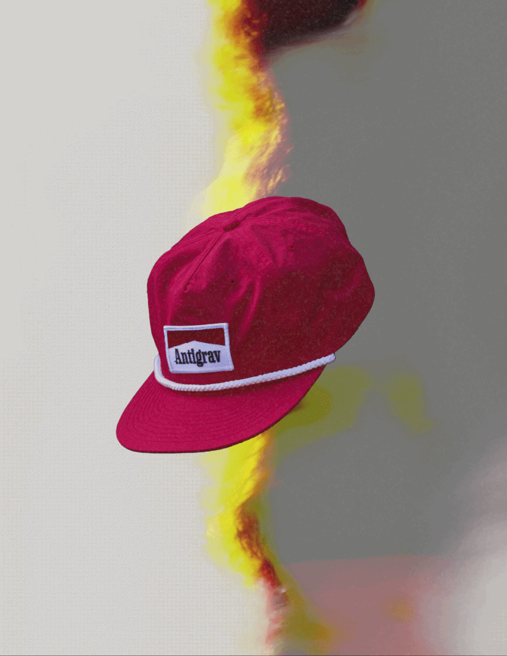 Reds Hat