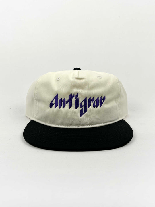 Kanpai two-tone cap