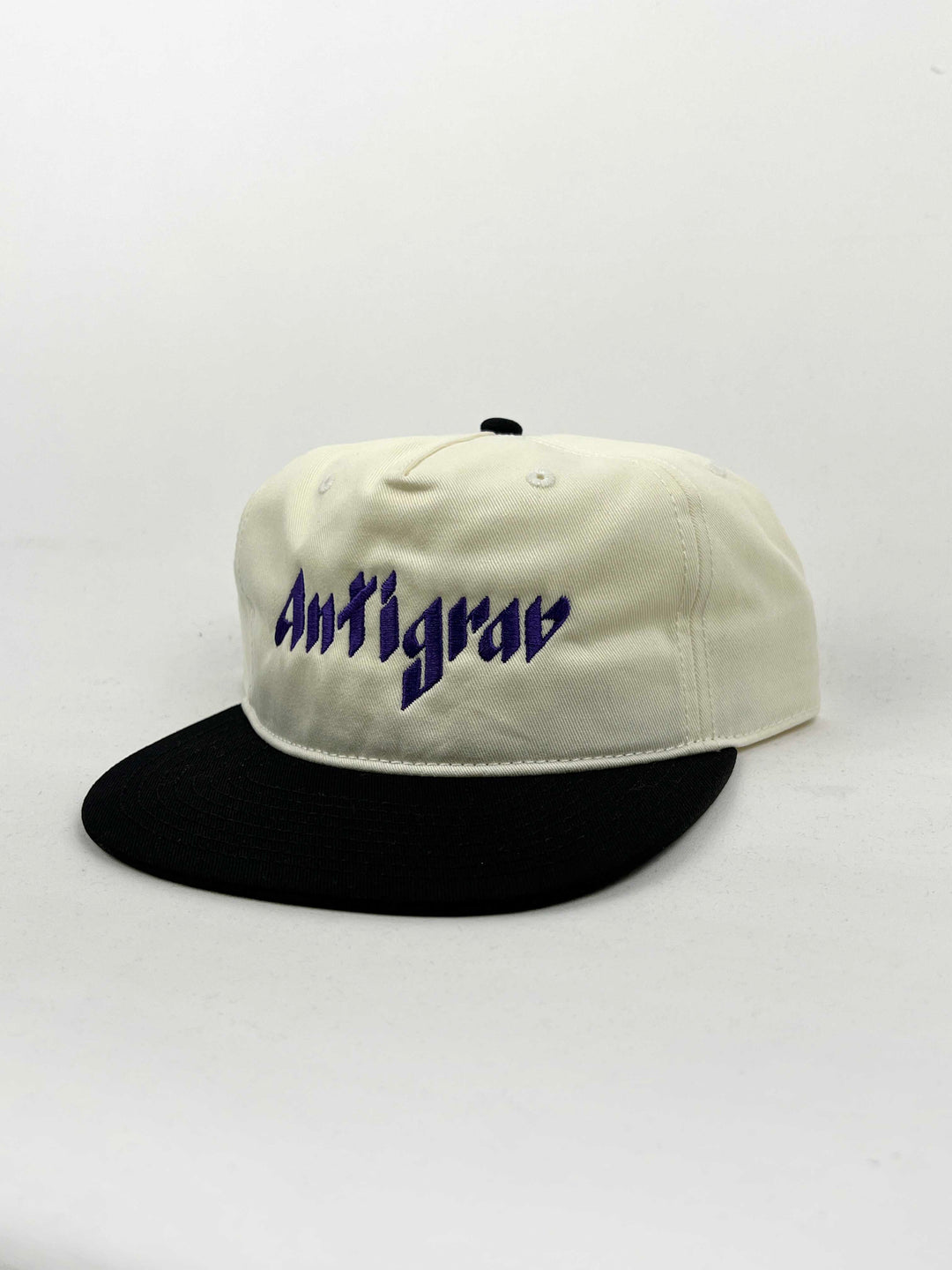 Kanpai two-tone cap