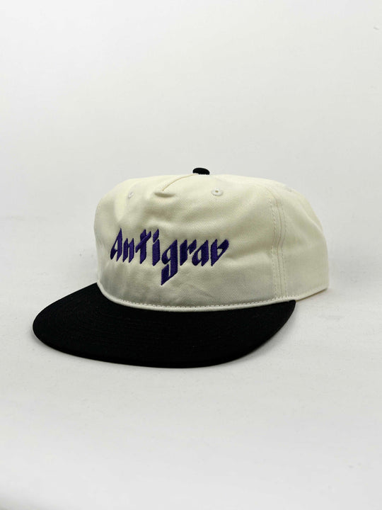 Kanpai two-tone cap