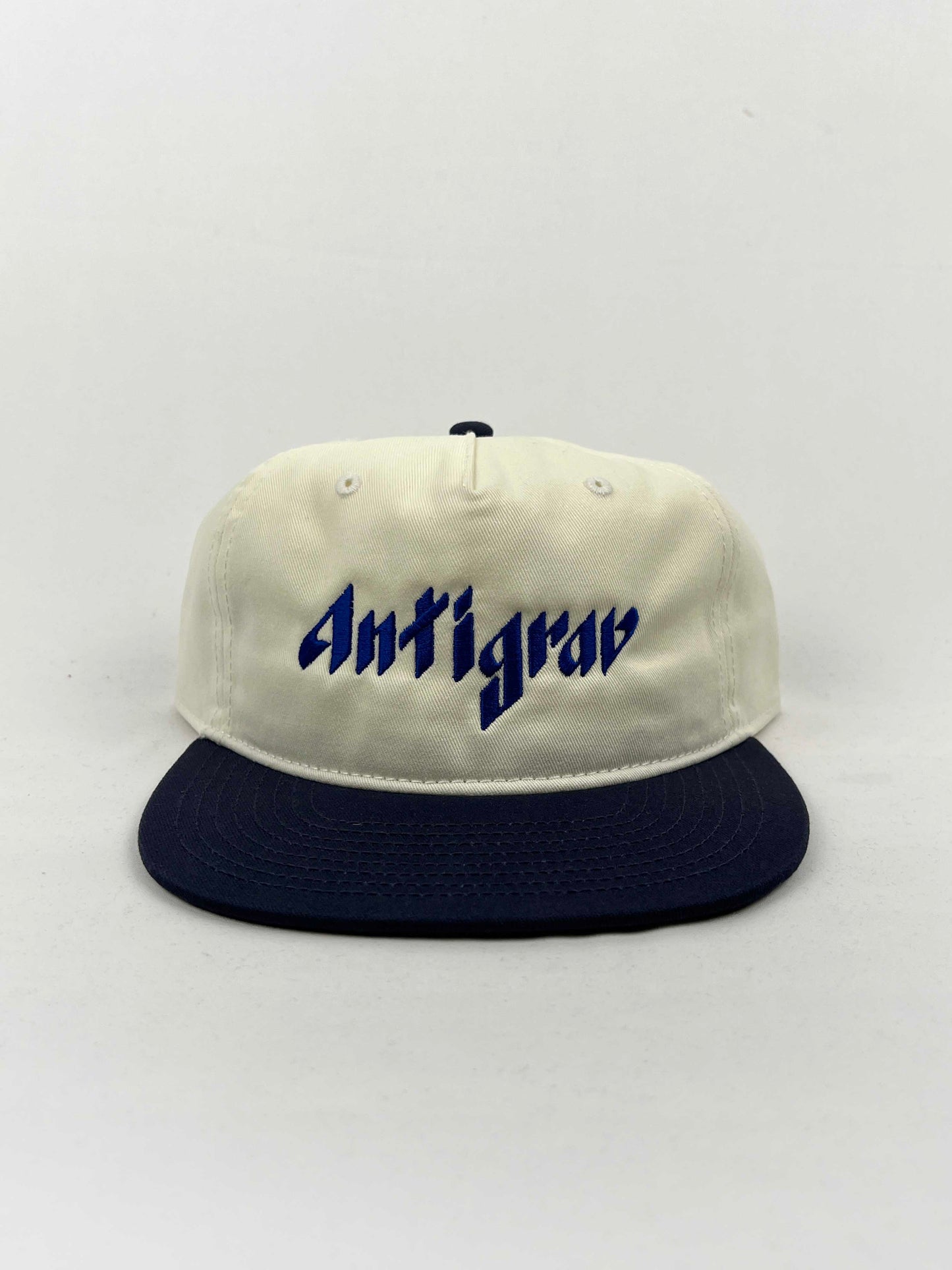 Kanpai two-tone cap