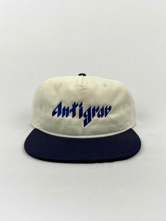 Kanpai two-tone cap