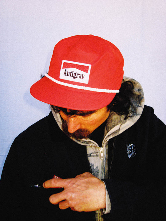 Reds Hat