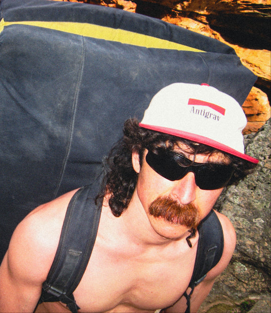 Reds Hat
