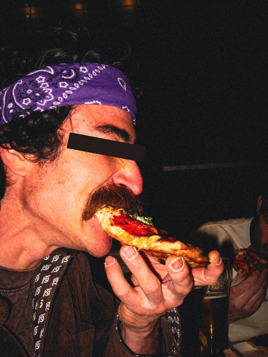 Cord Button Up (CHOCOLATE now available)