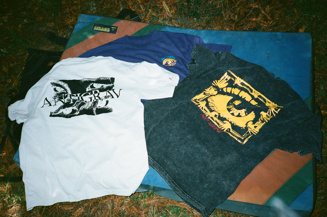 Faceless Tee