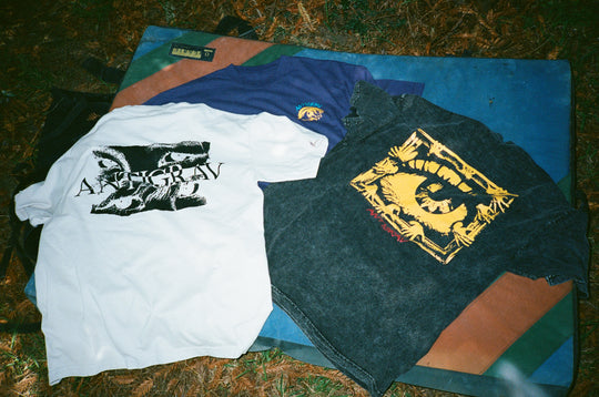 Faceless Tee