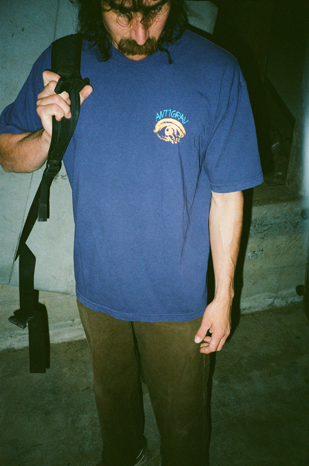 Visionquest Tee