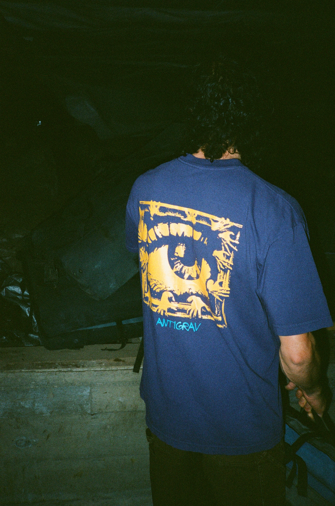 Visionquest Tee