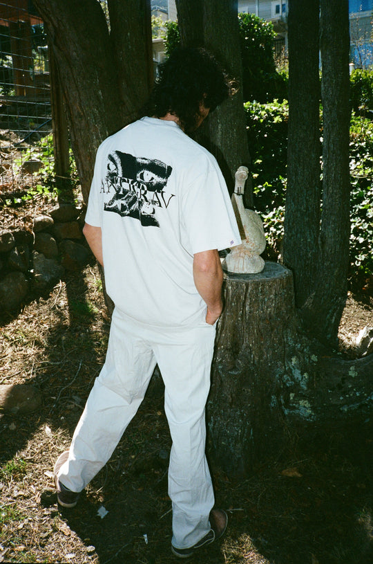 Faceless Tee