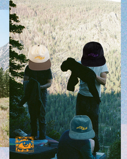 Dual Tex Cap