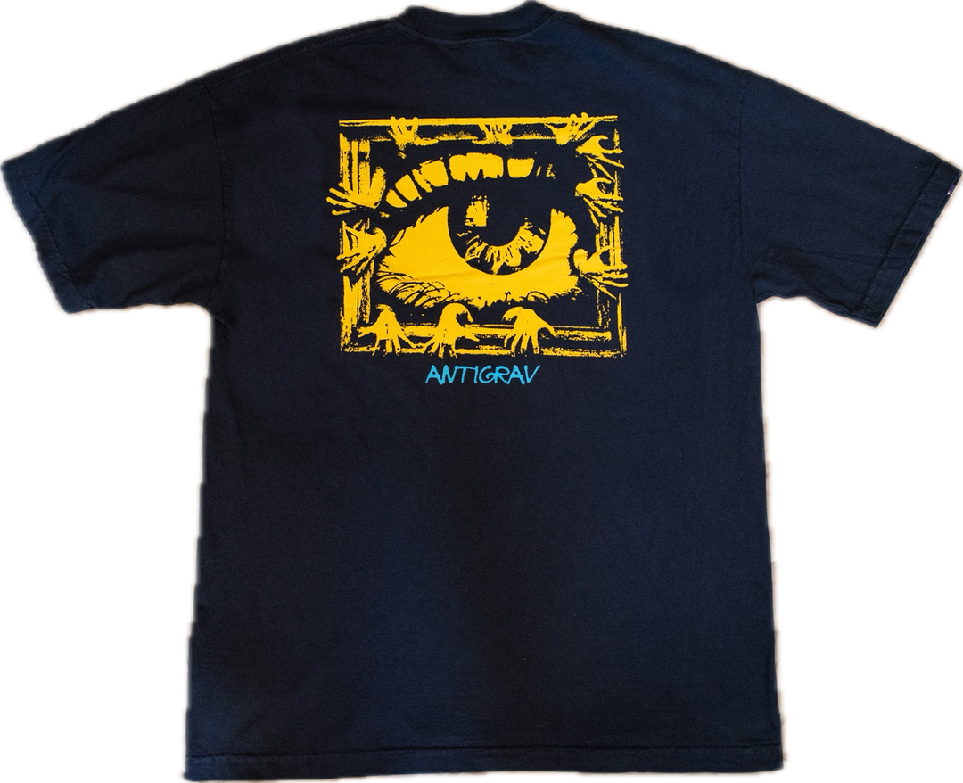 Visionquest Tee - NEW COLORS