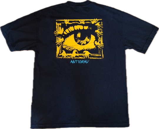 Visionquest Tee - NEW COLORS