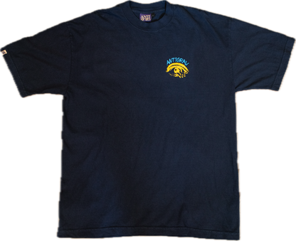 Visionquest Tee - NEW COLORS