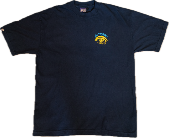 Visionquest Tee - NEW COLORS