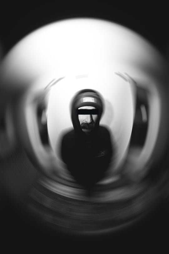 El (fleece) Cap - AG X LOLO Hardware