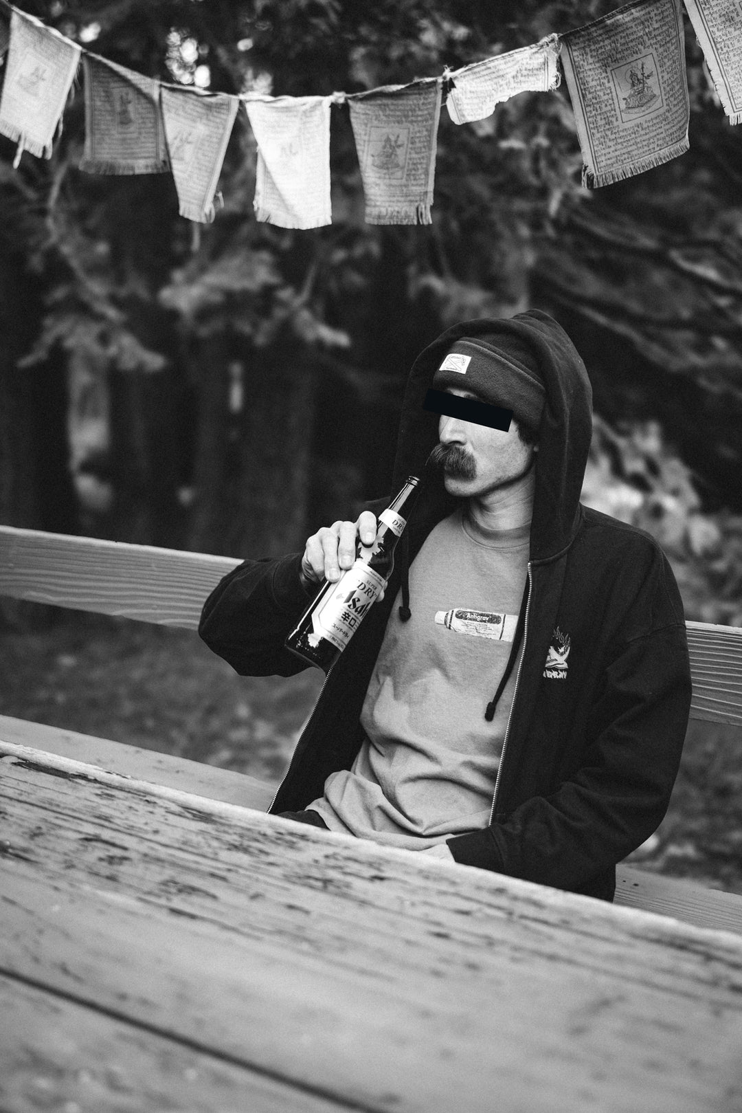 ANTIGRAV Tube Tee (new colors)