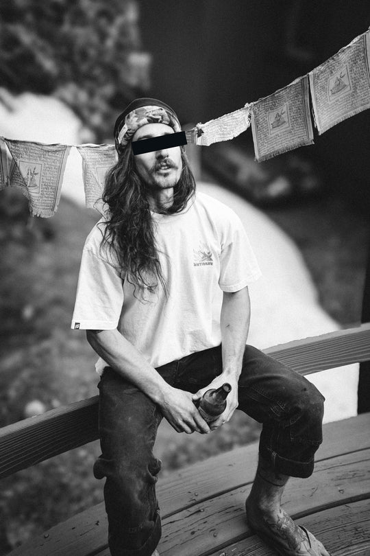 El (fleece) Cap - AG X LOLO Hardware