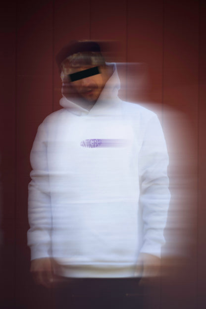 Fisheye Heavyweight Hoody