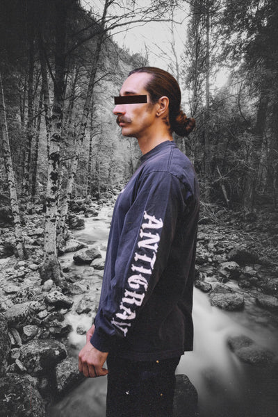 Stone Season Long Sleeve (incl. new W's boxy crop)