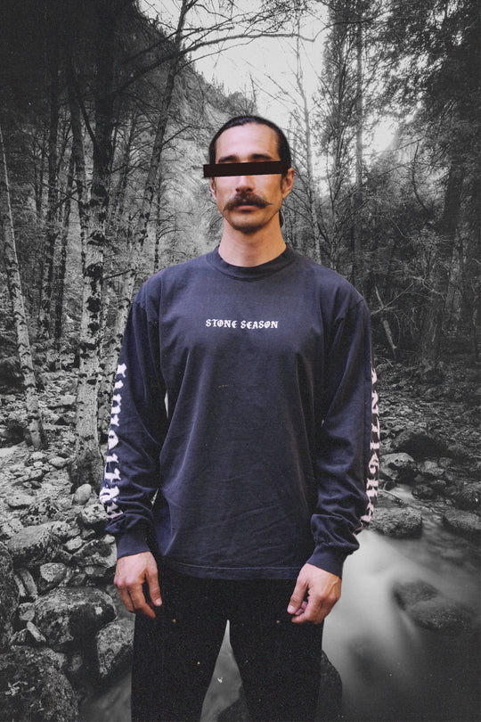 Stone Season Long Sleeve (incl. new W's boxy crop)