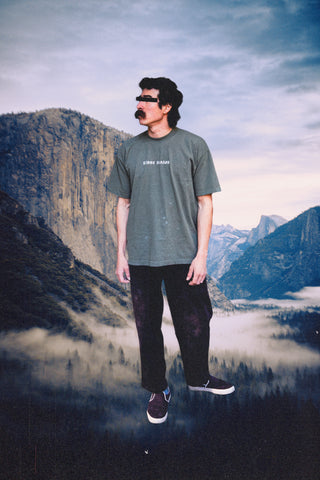 Stone Season El Cap Tee