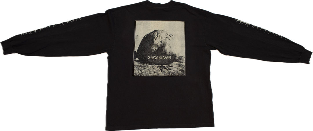 Stone Season (Long Sleeve and New Colorways)