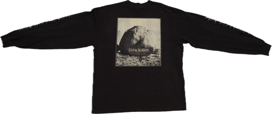 Stone Season (Long Sleeve and New Colorways)