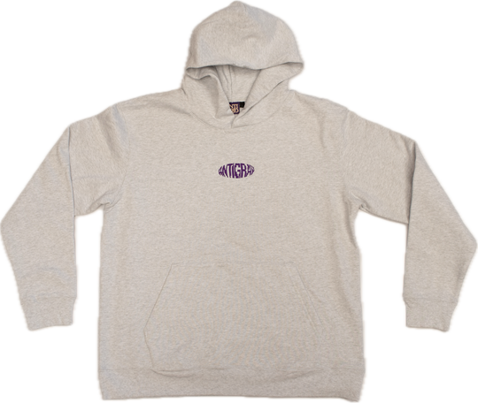 Fisheye Heavyweight Hoody