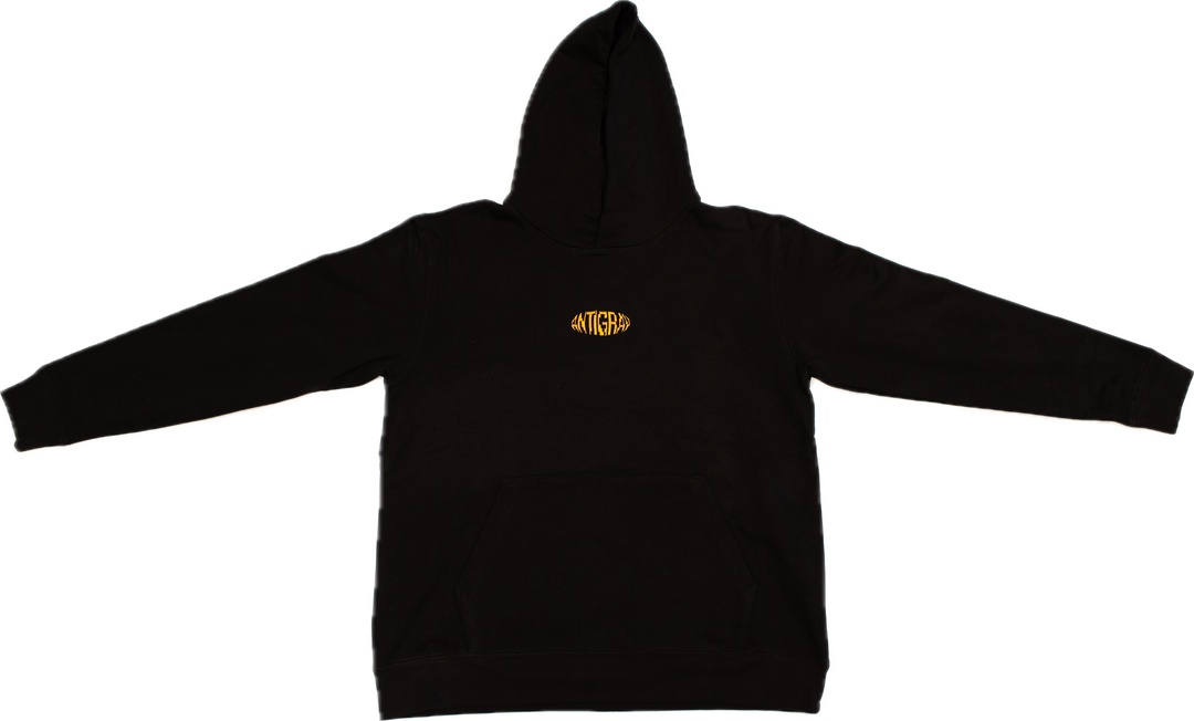 Fisheye Heavyweight Hoody