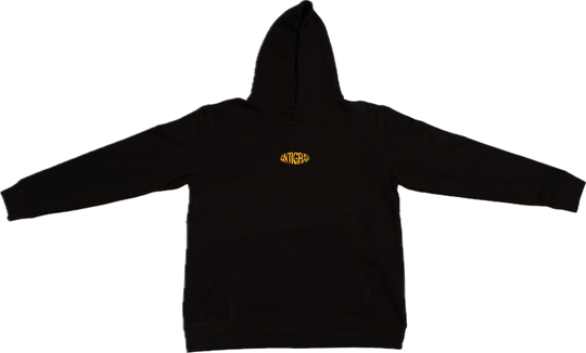 Fisheye Heavyweight Hoody