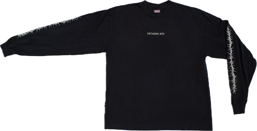 Stone Season (Long Sleeve and New Colorways)
