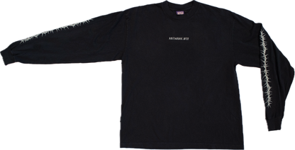 Stone Season (Long Sleeve and New Colorways)