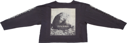 Stone Season LS Crop (Women's)