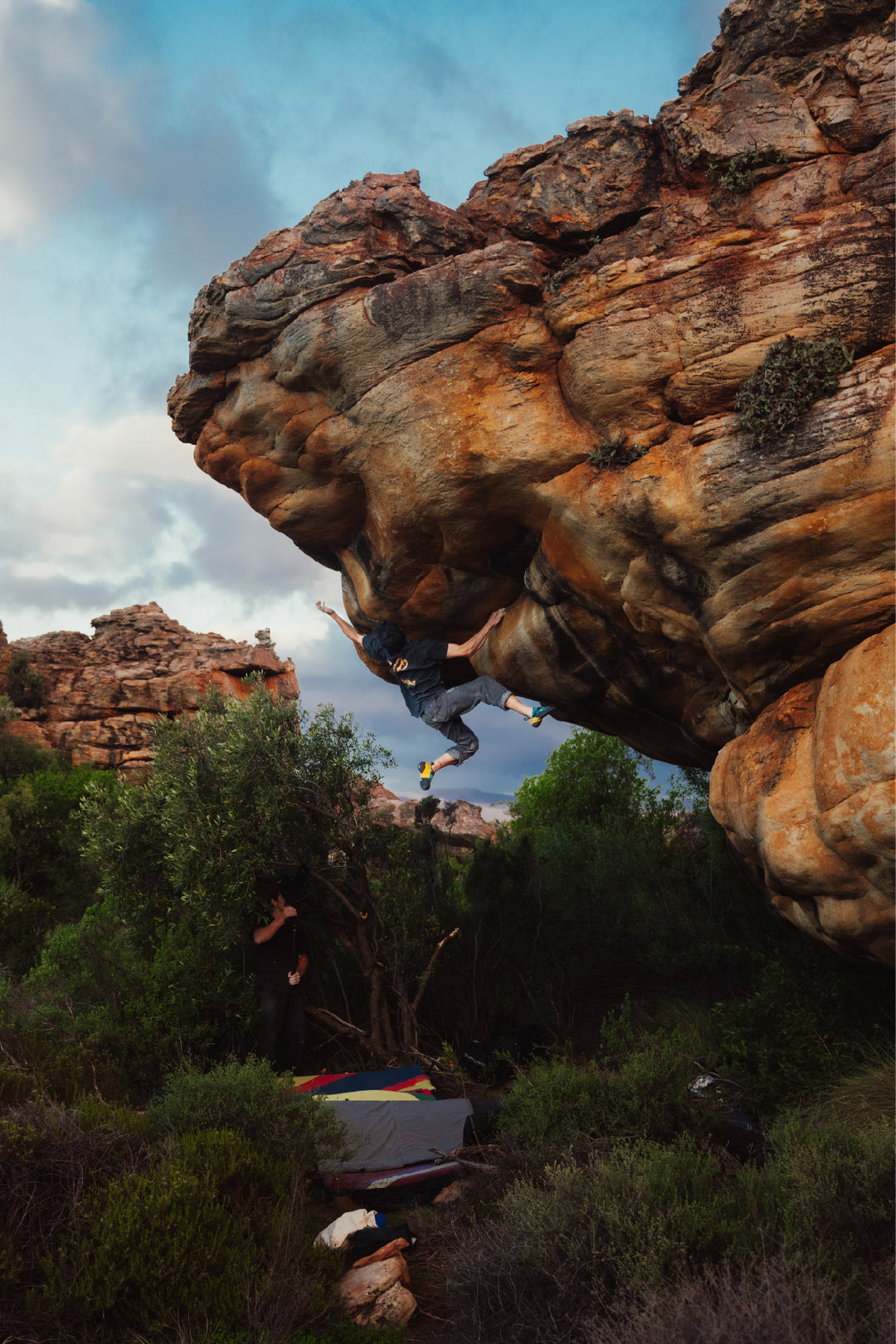 NEW Weightlessness (Heavyweight) Tee