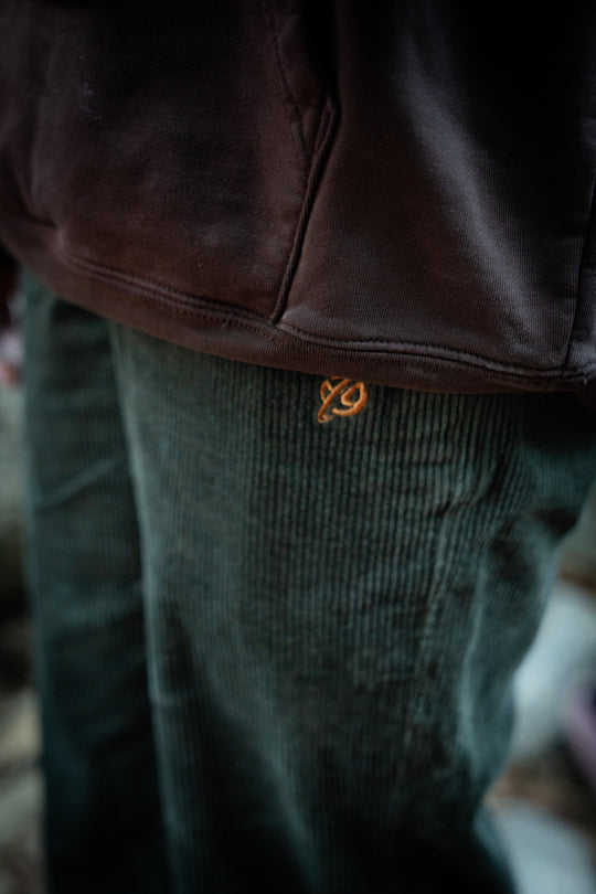 Classic Cords (PINE now available)