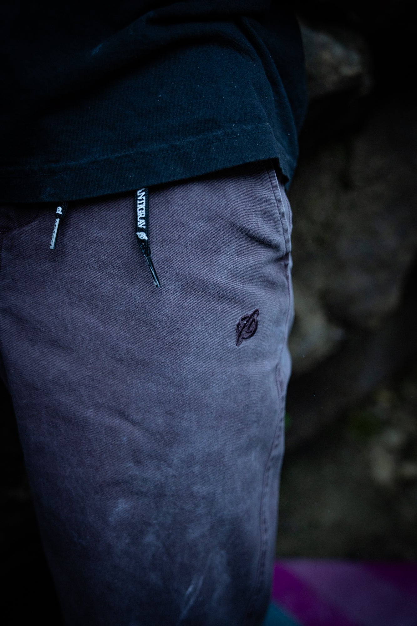 What the Cuff Pants – ANTIGRAV