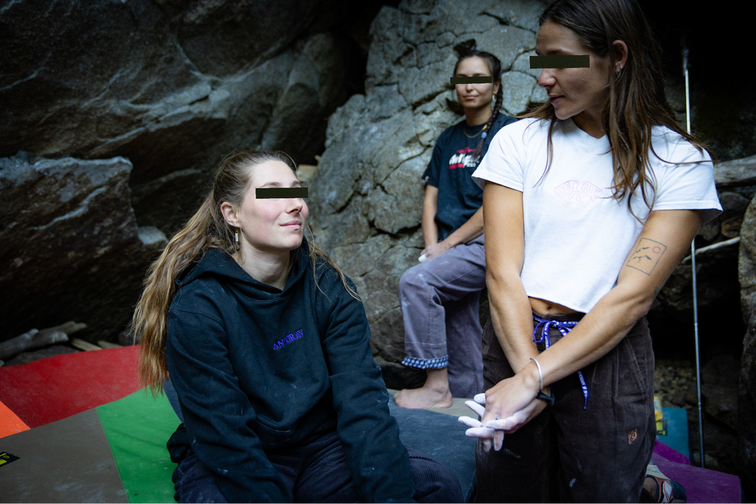 Loyal Embroidered Heavyweight Hoody
