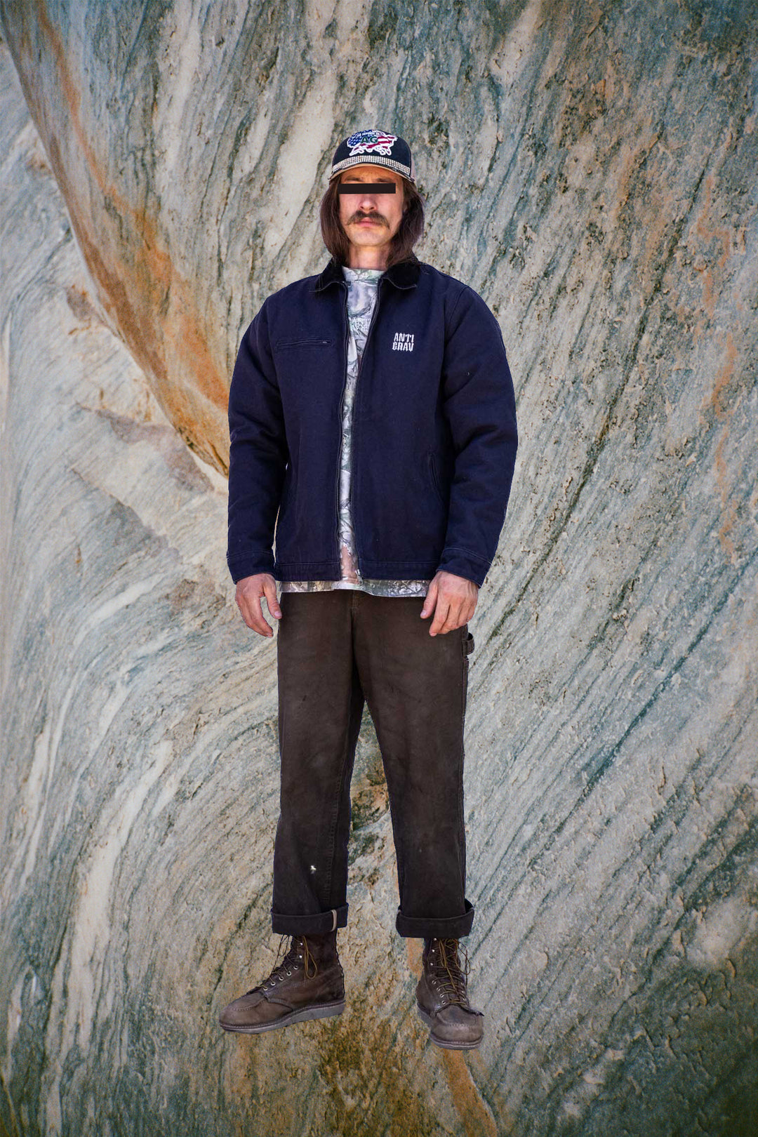 Tough as Nails Pants