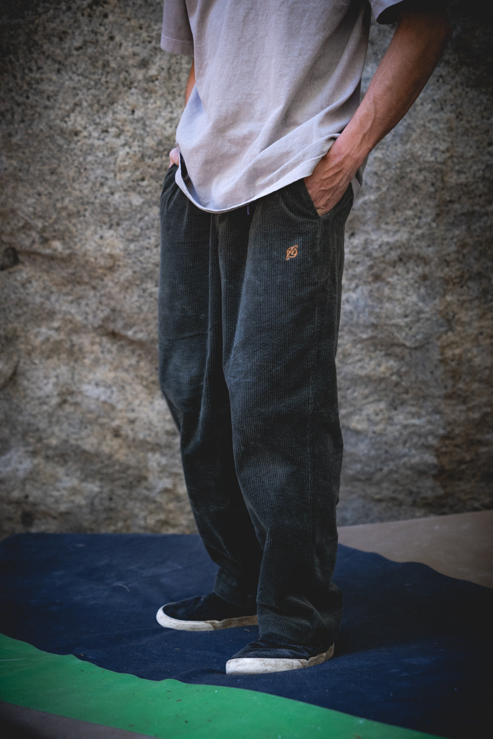 Classic Cords (PINE now available)