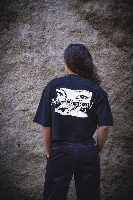 Faceless Tee