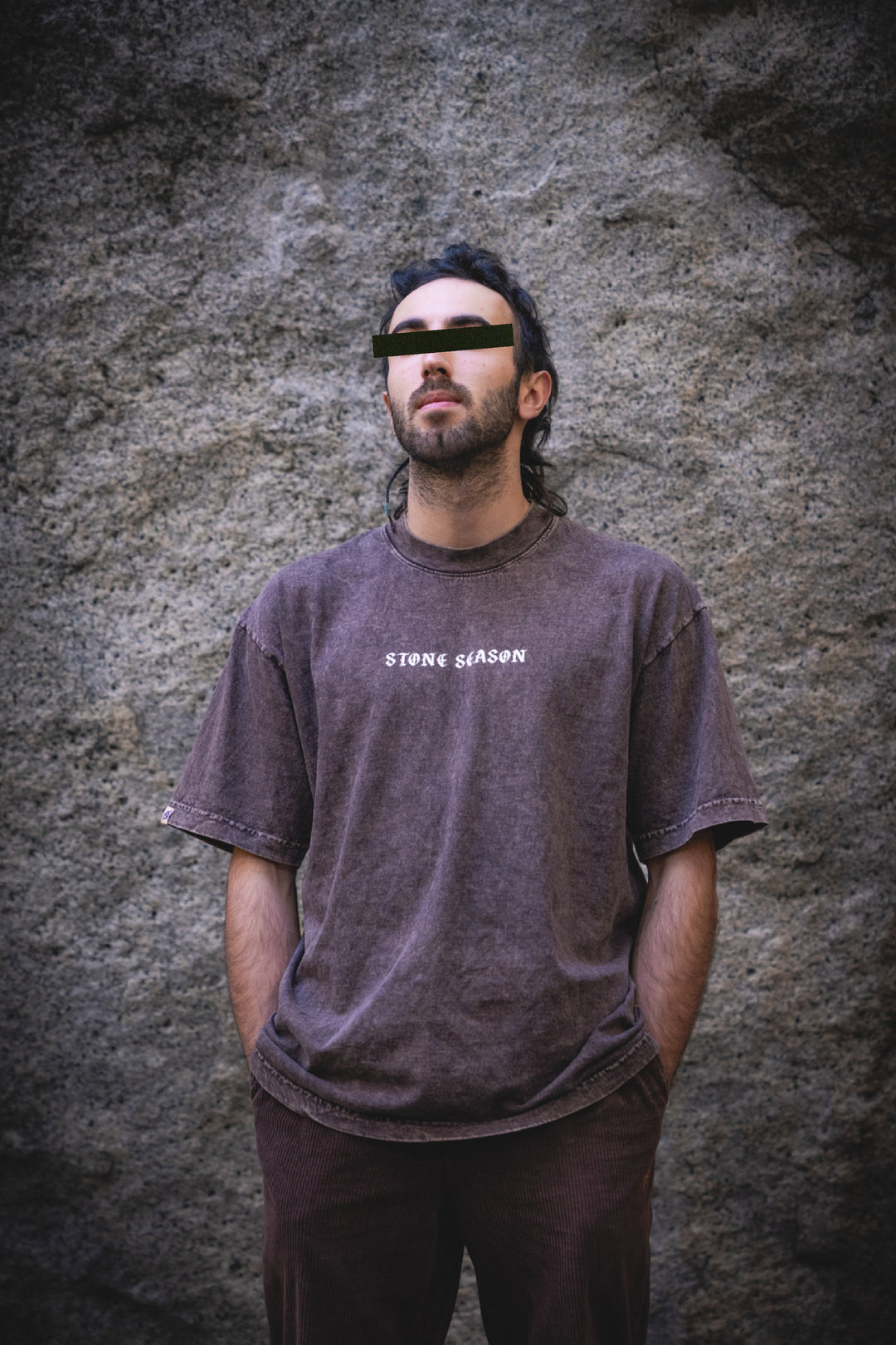 Stone Season El Cap Tee