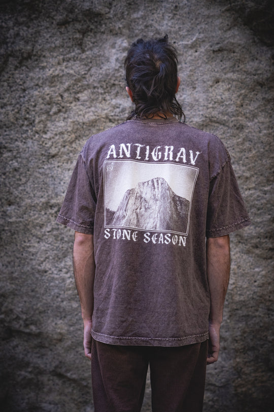 Stone Season El Cap Tee