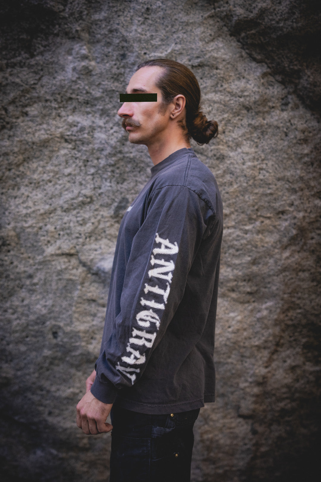 Stone Season Long Sleeve