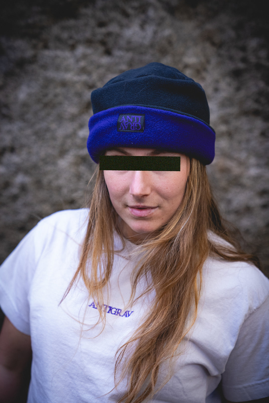 El (fleece) Cap - AG X LOLO Hardware