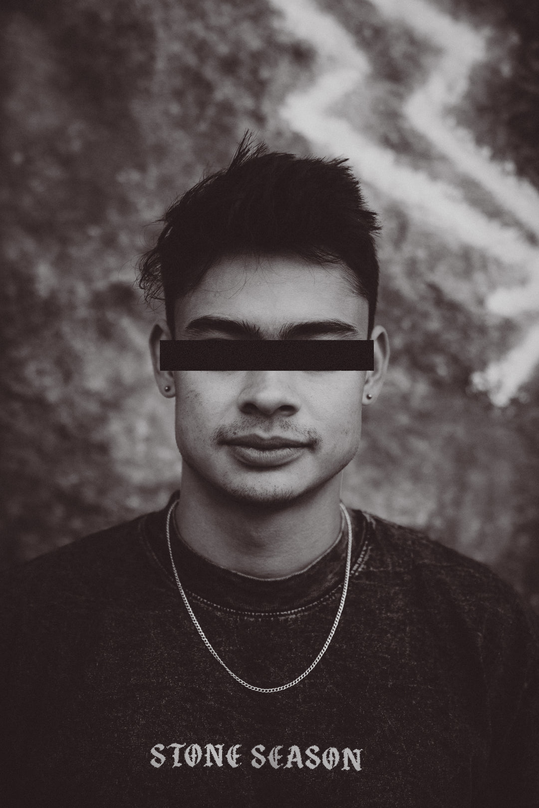 Stone Season El Cap Tee